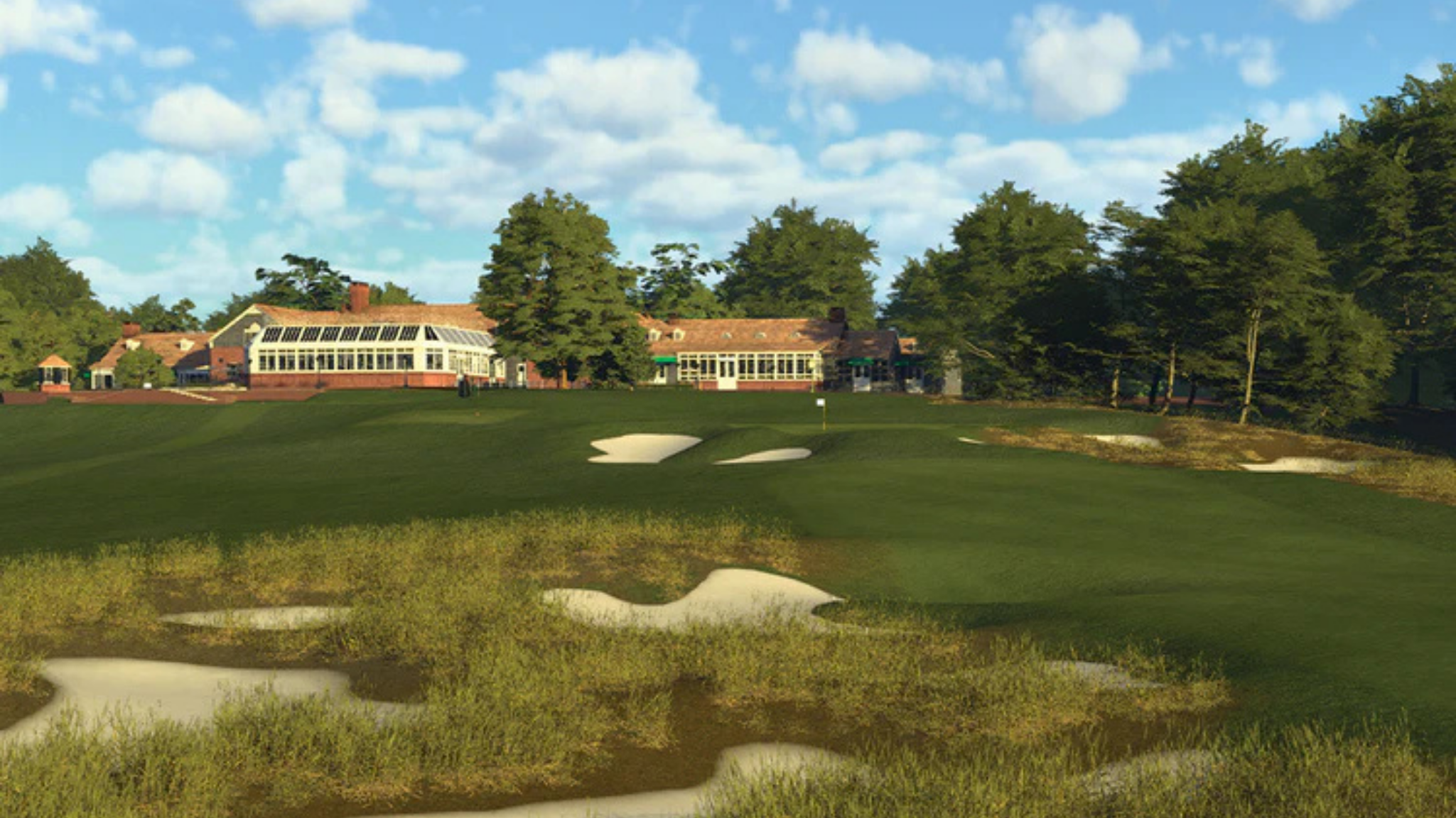 Best Golf Simulator Software (2026): GSPro vs E6 Software vs Awesome Golf vs Trackman vs FSX Play