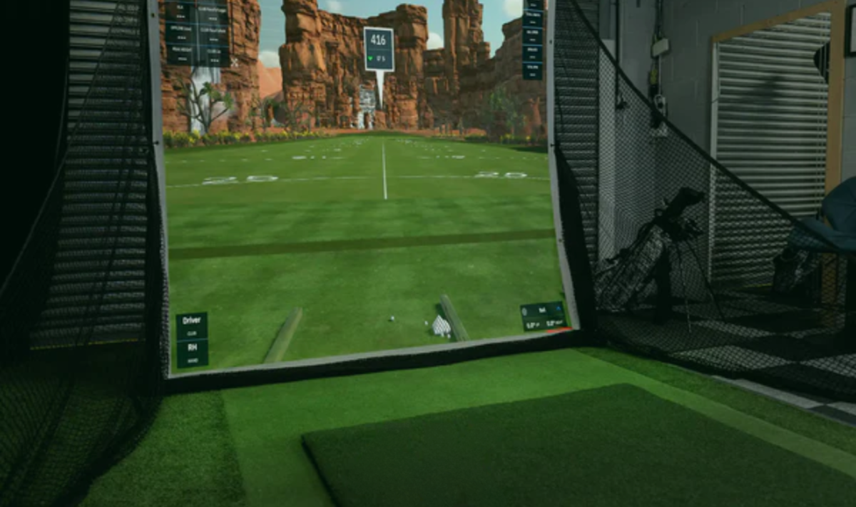 Best Golf Simulator Under $5,000 in Canada