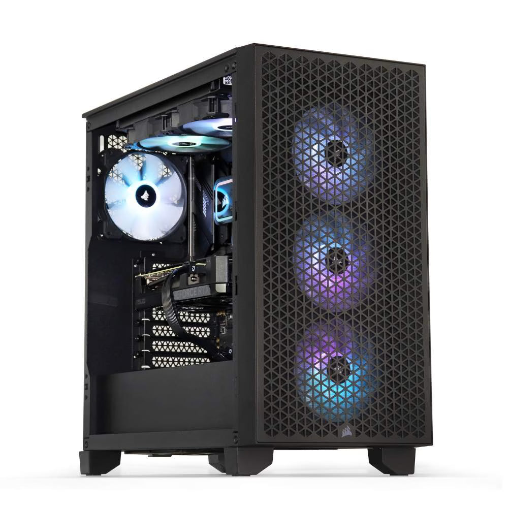 FHD Gaming PC (RTX 5060)
