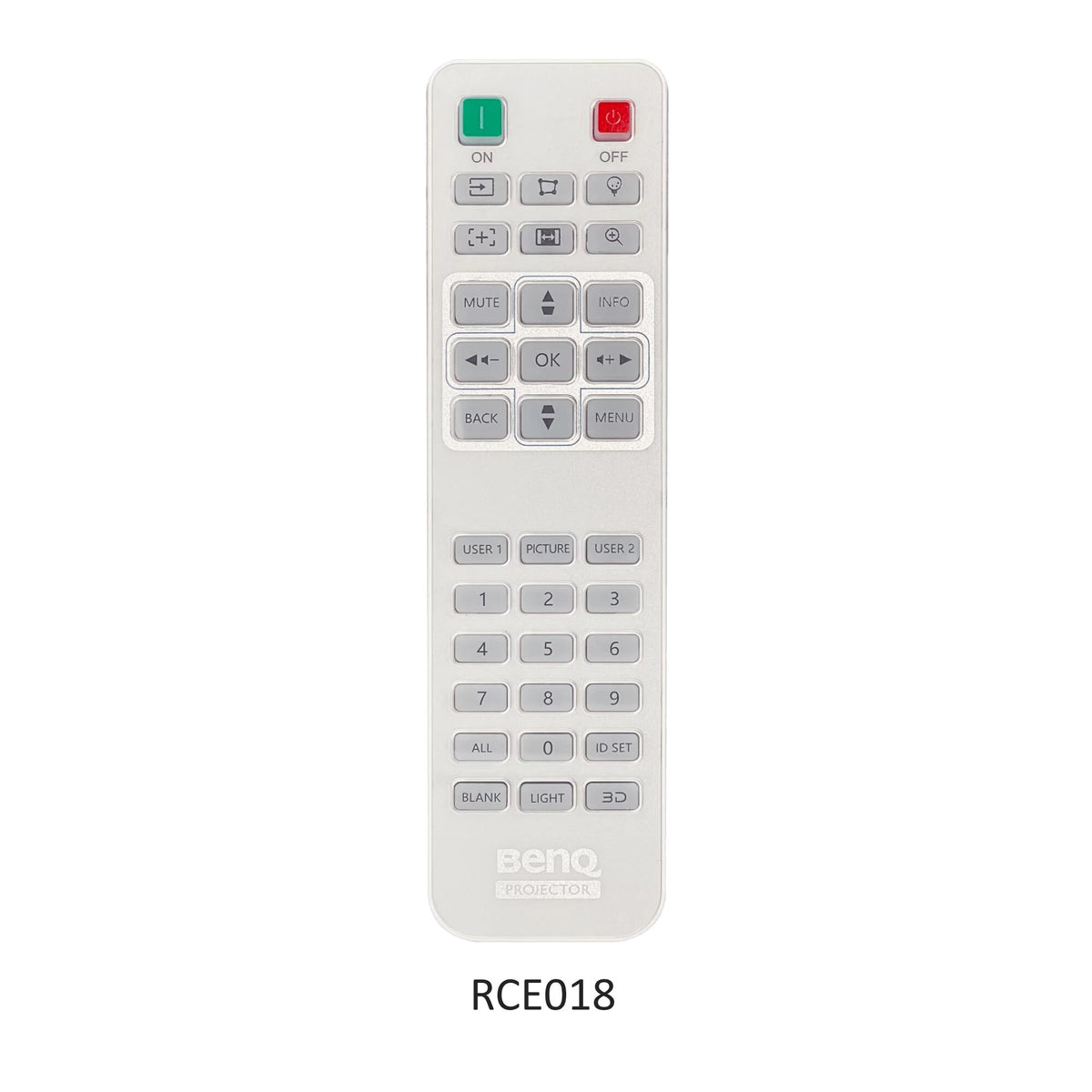 BenQ AH500ST 4000-Lumen Short Throw 1080P Projector