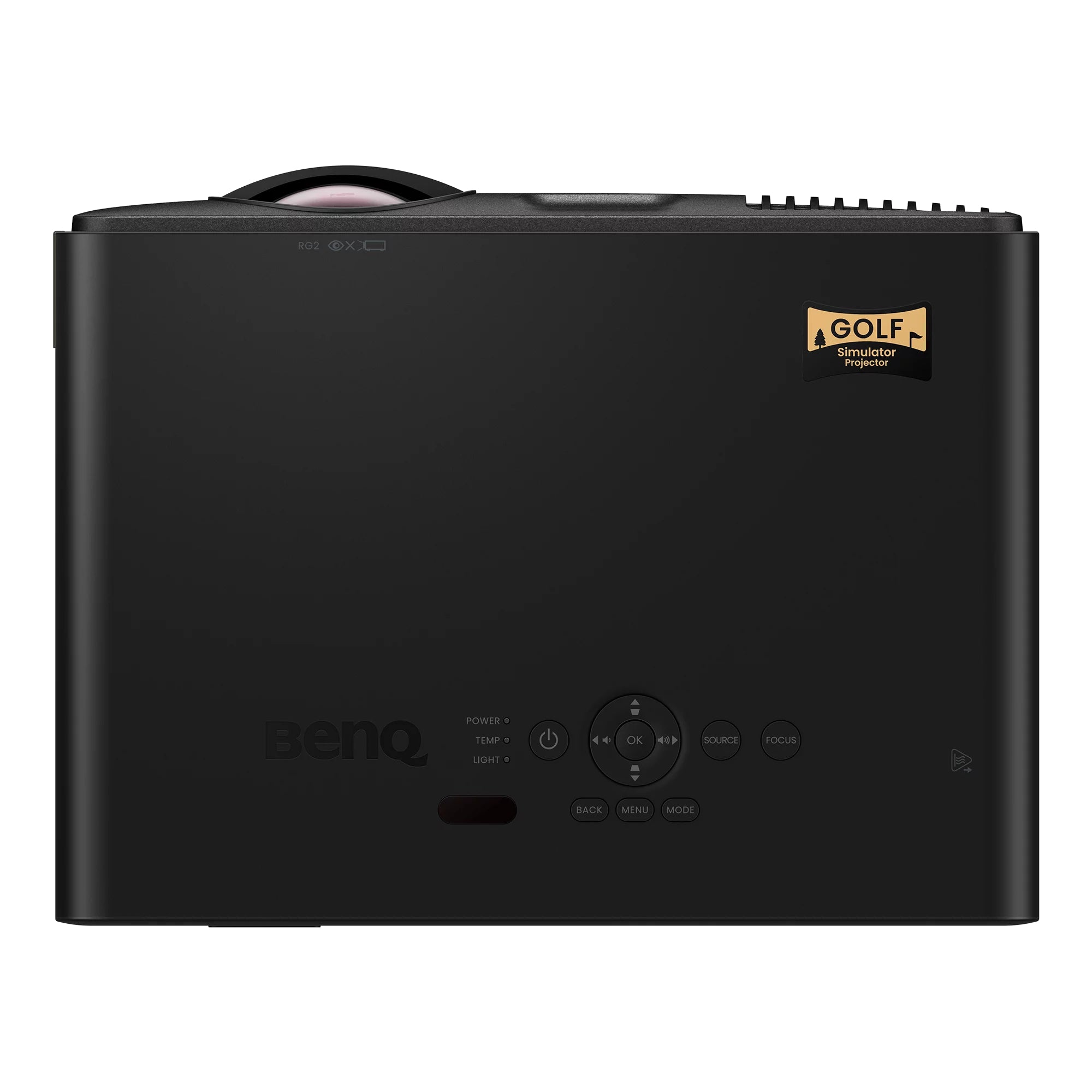 BenQ AH700ST 4000-Lumen Short Throw 1080P Projector