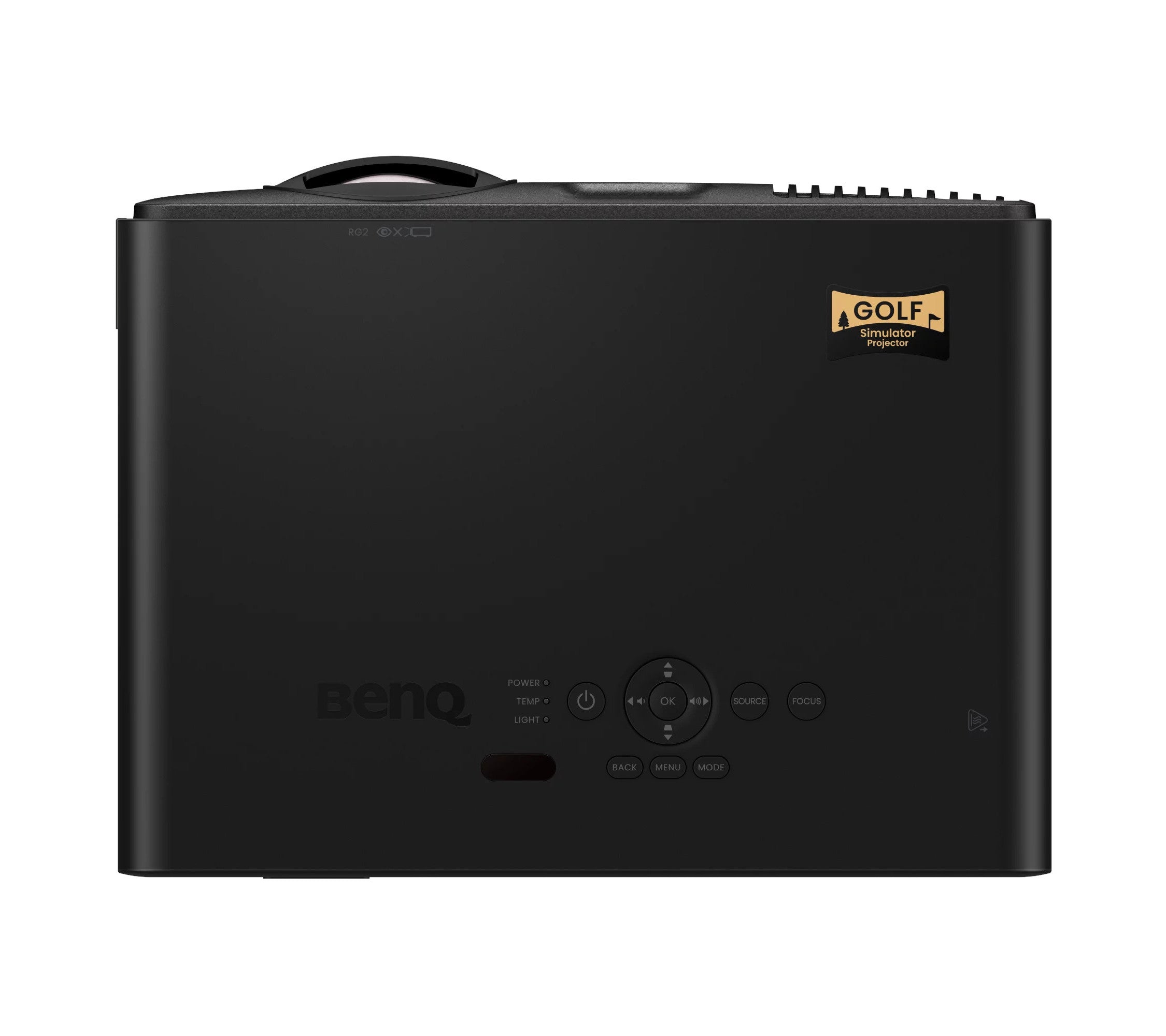 BenQ AK700ST 4000-Lumen 4K Short Throw Projector