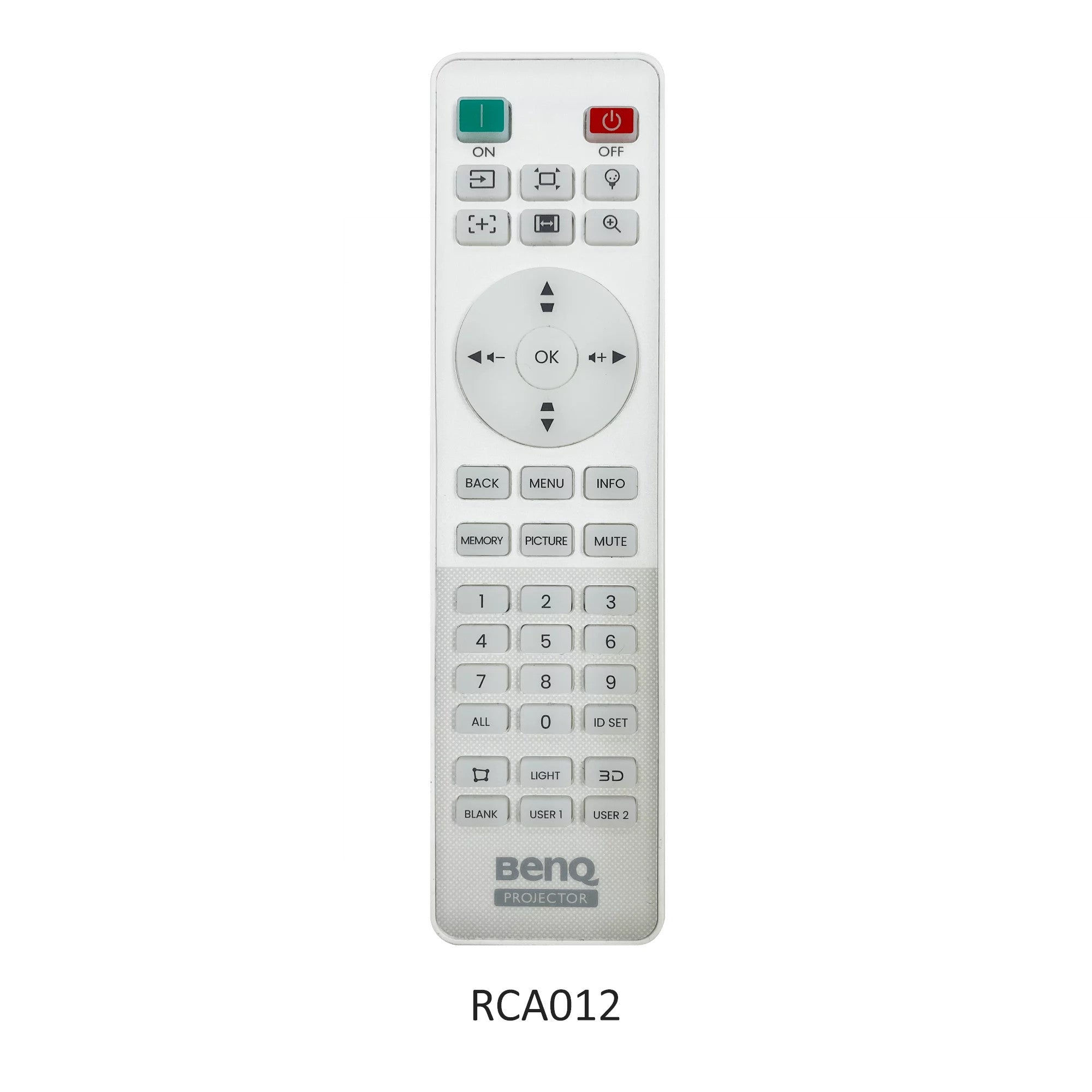 BenQ AK700ST 4000-Lumen 4K Short Throw Projector