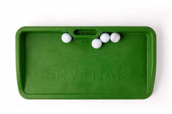 SkyTrak ST MAX Ultimate Studio Package