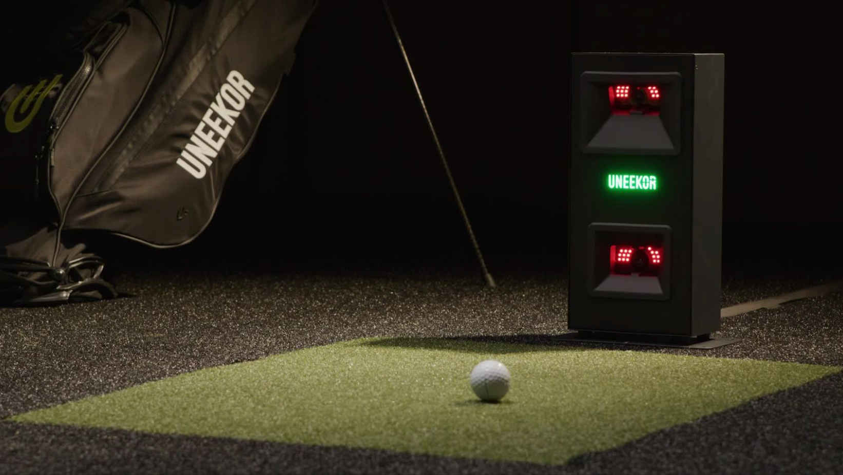 Uneekor EYE MINI LITE