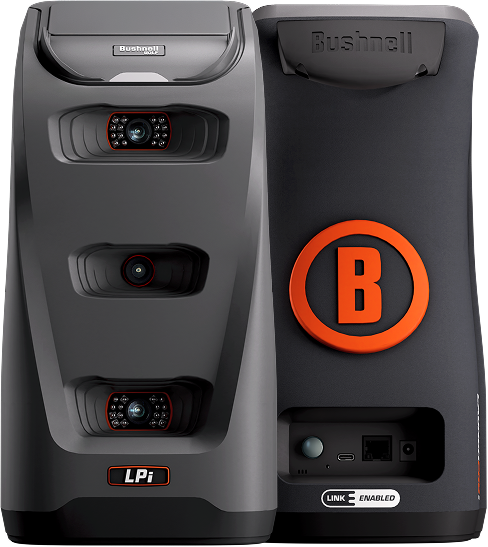 Bushnell Launch Pro Indoor