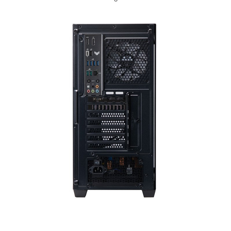HD Gaming PC (RTX 5060)