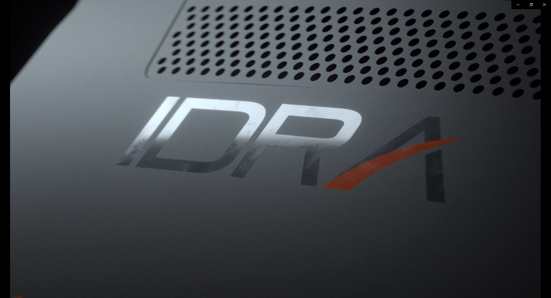 IDRA II