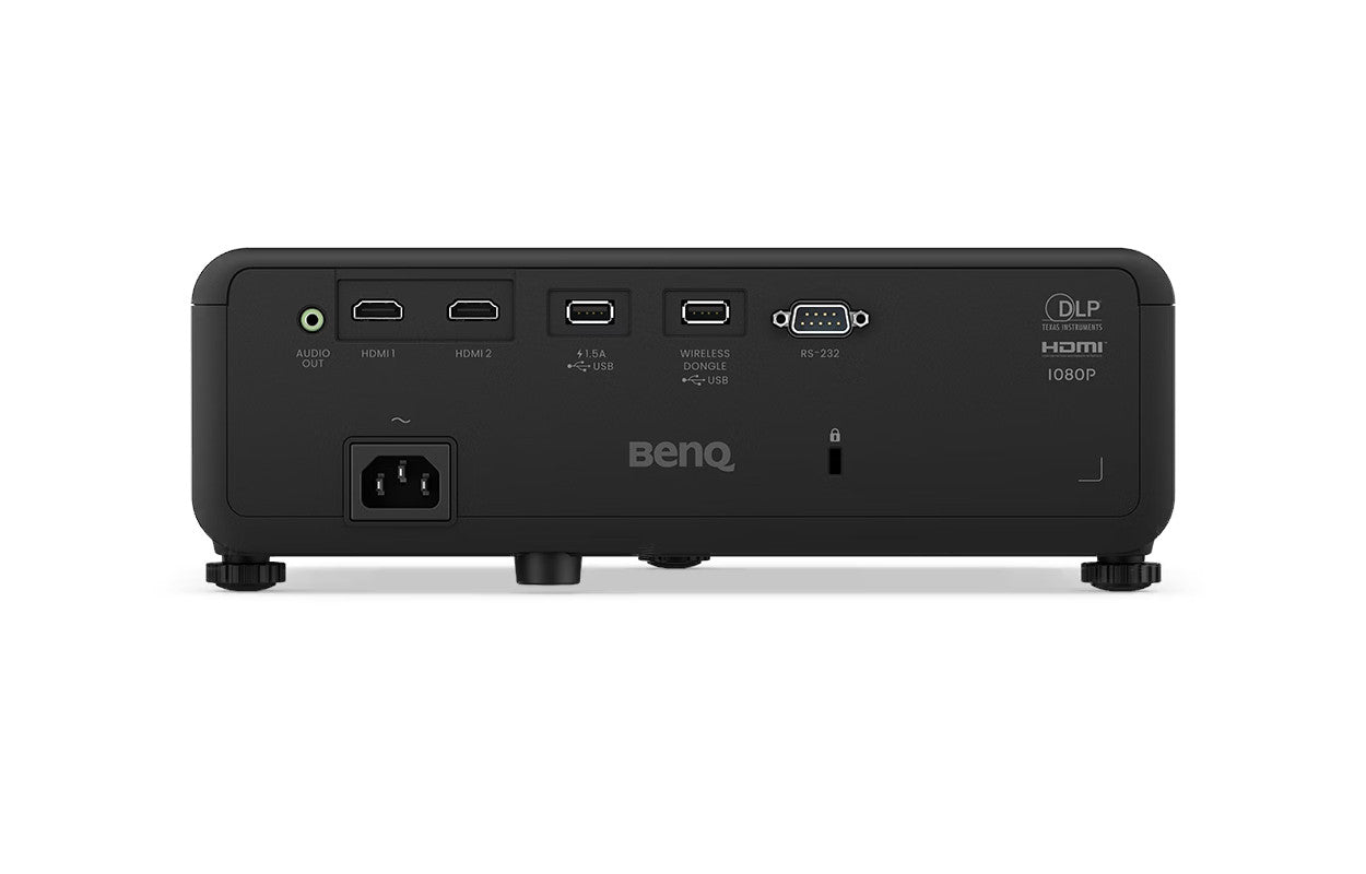 BenQ LH600ST+ 3000 Lumen 1080p LED Short Throw Projector
