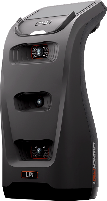 Bushnell Launch Pro Indoor