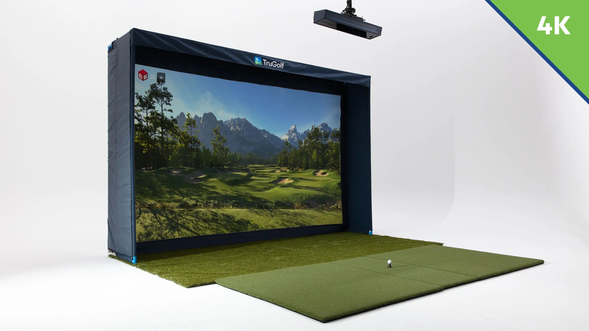 Apogee MAX Simulator Package