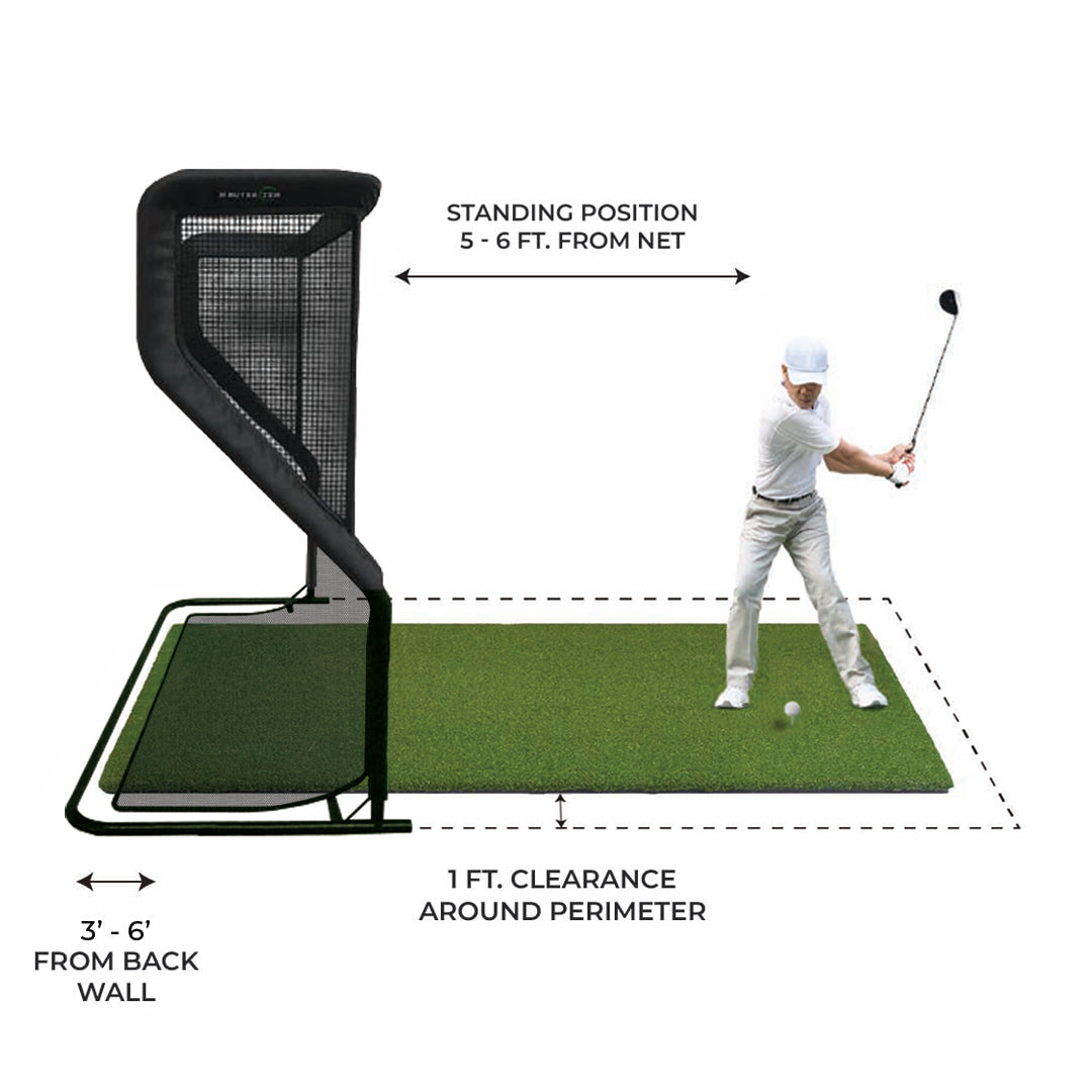 Net Return Pro 8 Package