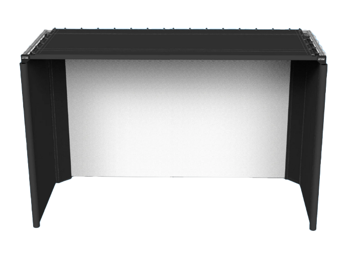 SportScreen Parlour Golf Enclosure 13H