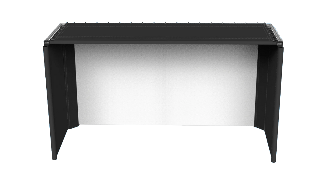 SportScreen Parlour Golf Enclosure 16H