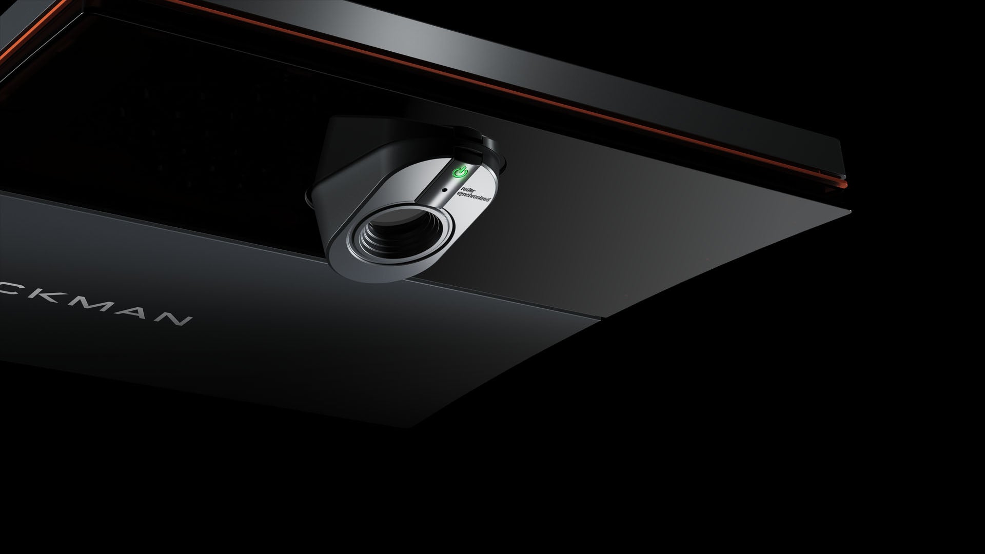 Trackman IO Home