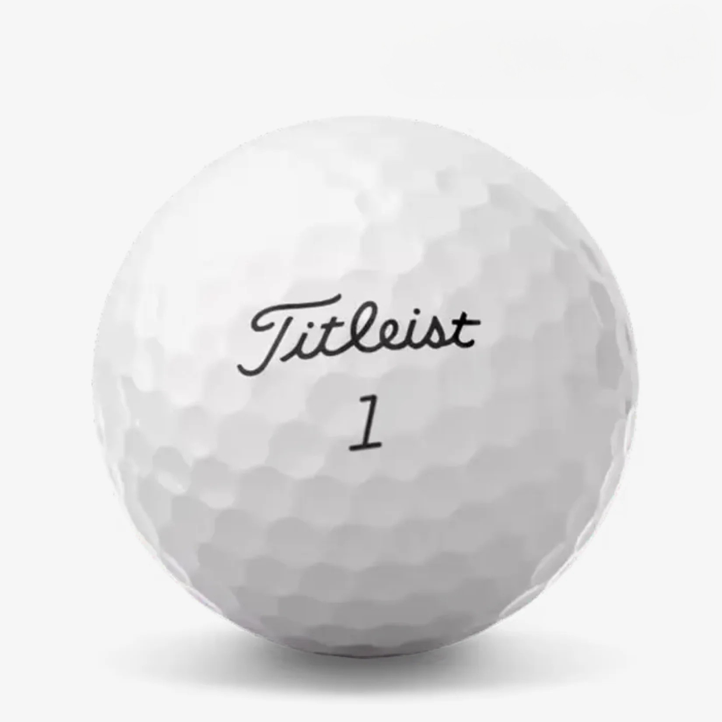 Titleist 2025 PRO V1 RCT Golf Balls