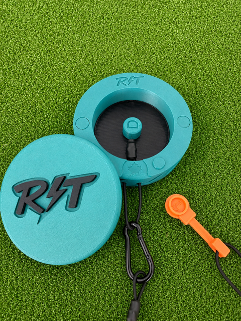 RadTee Anchor Tethering System