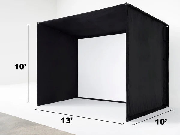 SkyTrak ST MAX Ultimate Studio Package