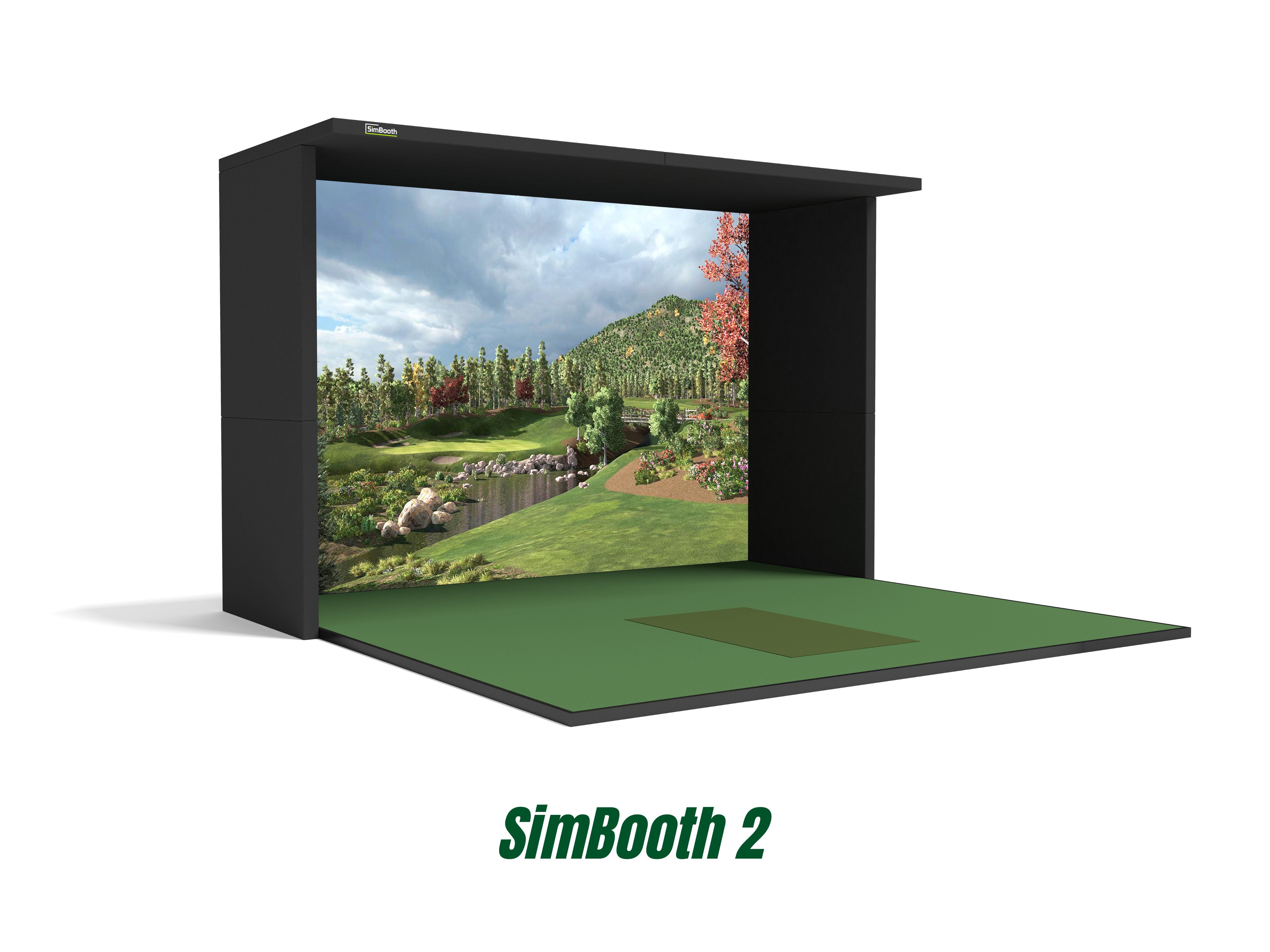 SimBooth 2