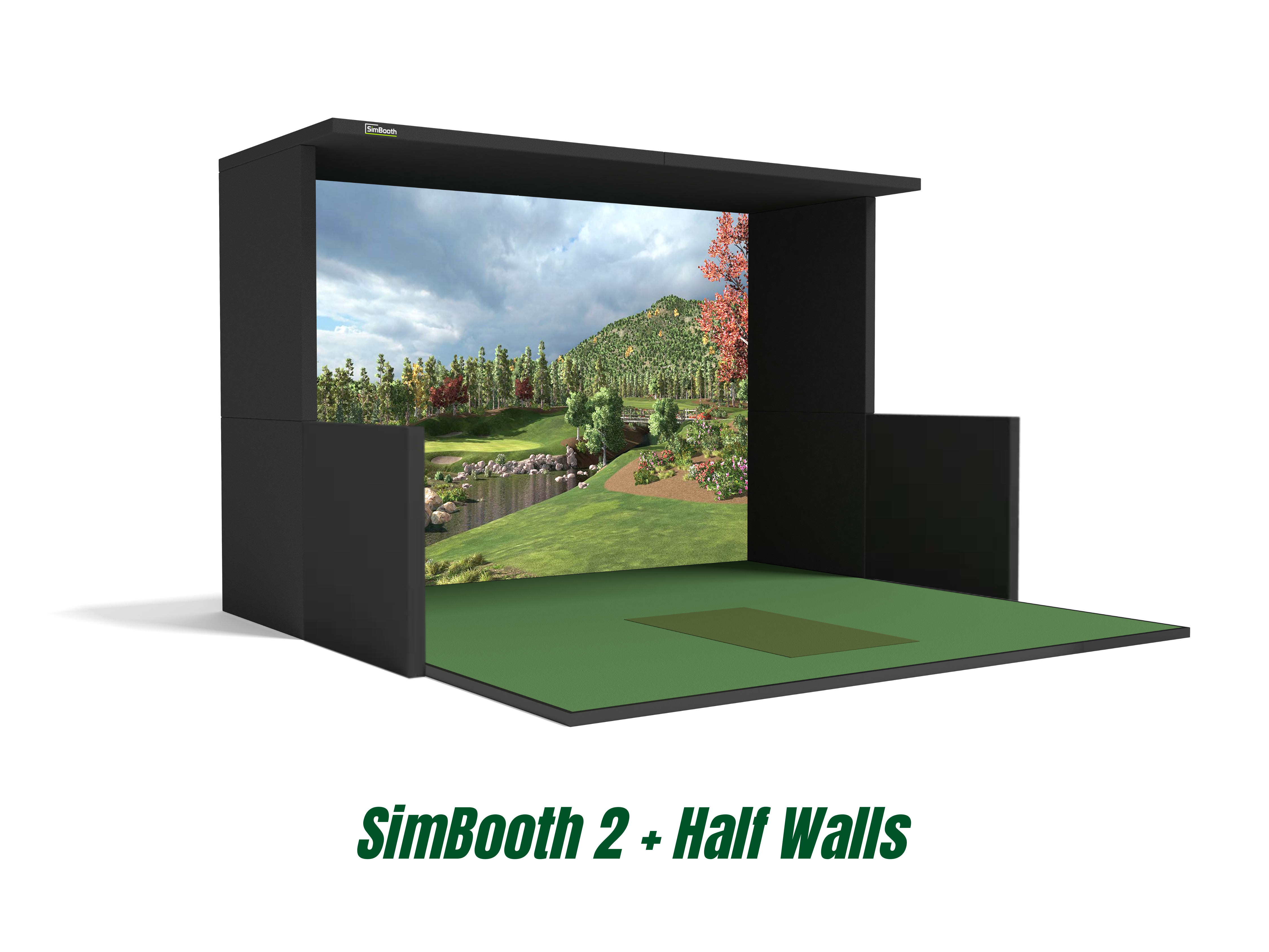 SimBooth 2