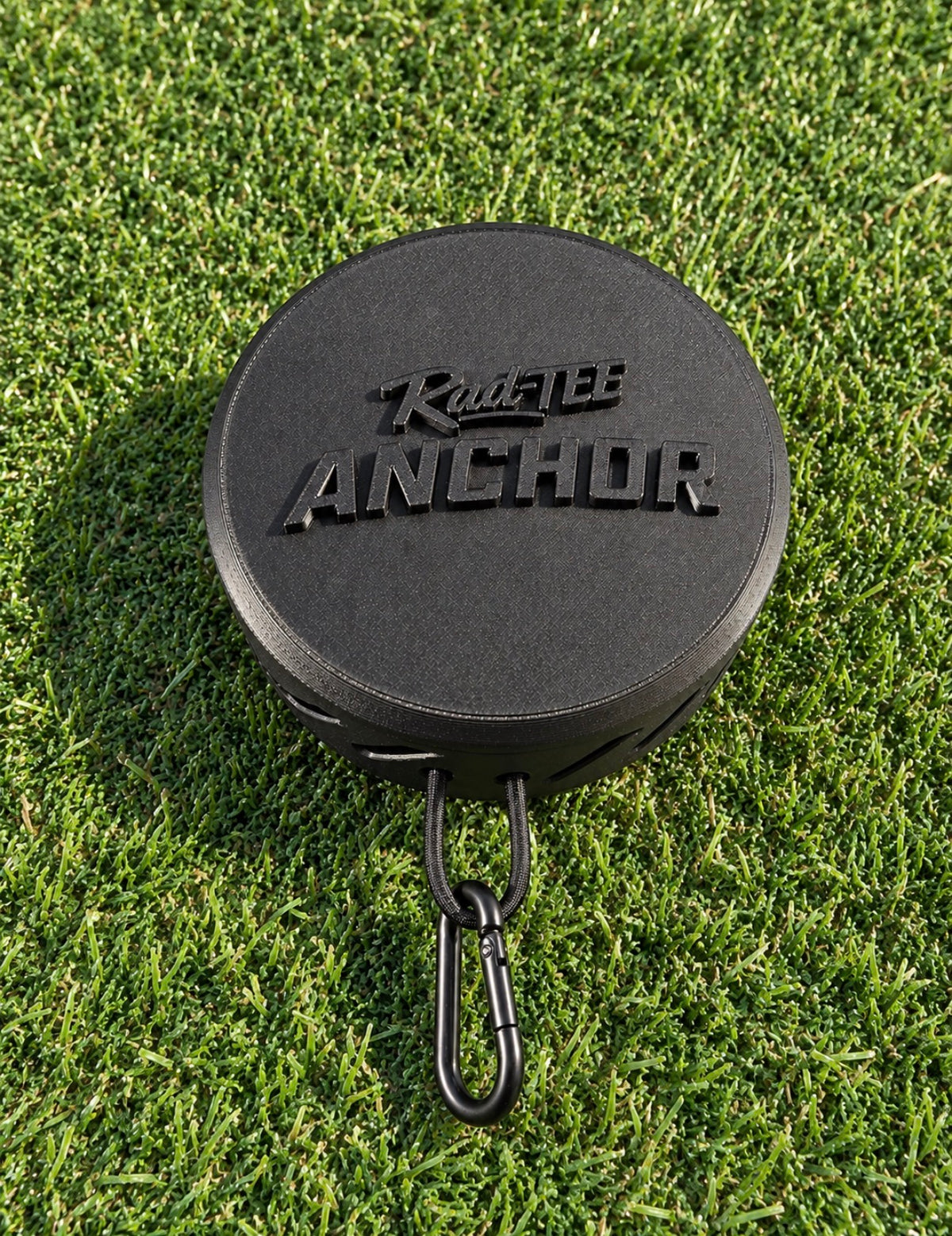 RadTee Anchor Tethering System