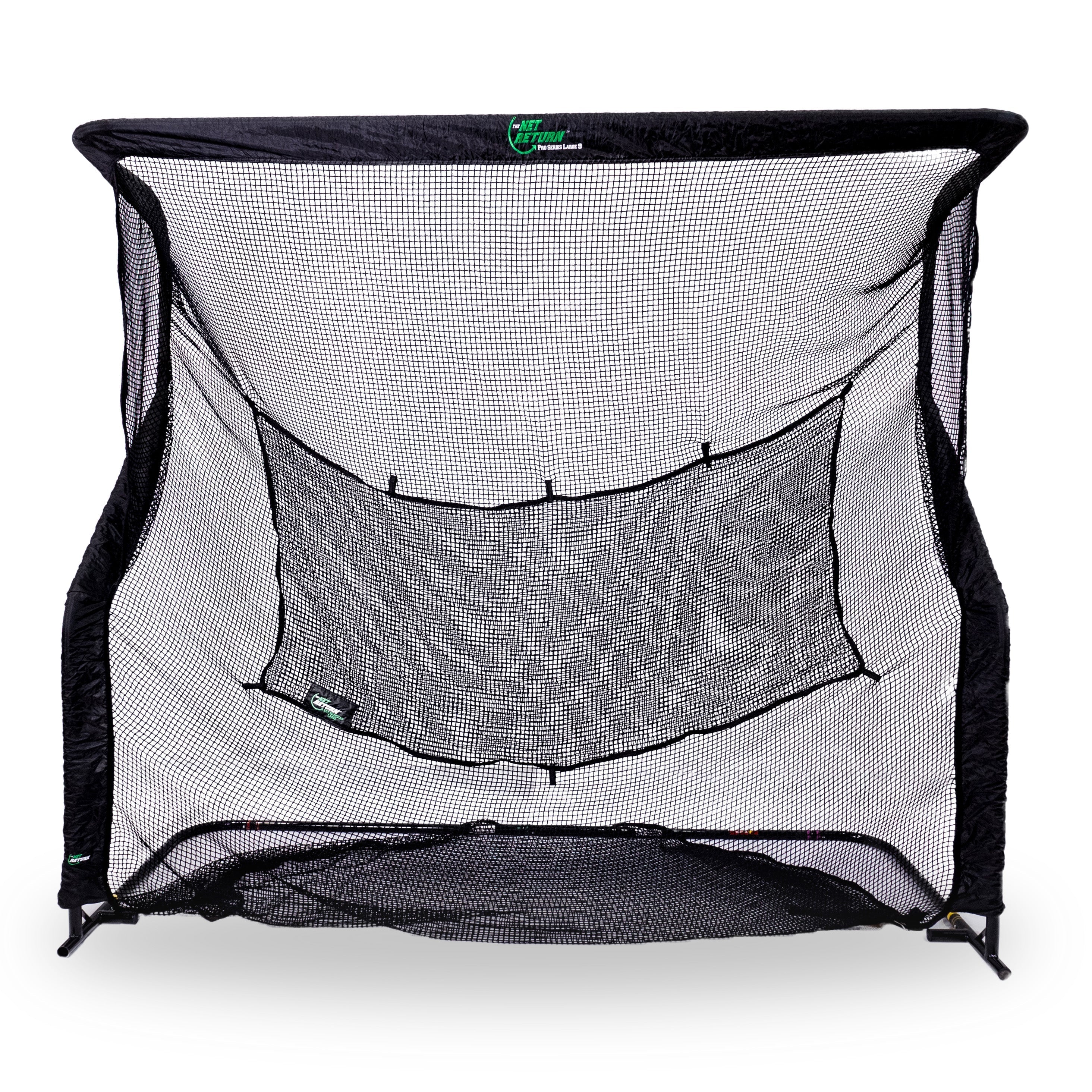 Net Return Net Guardian