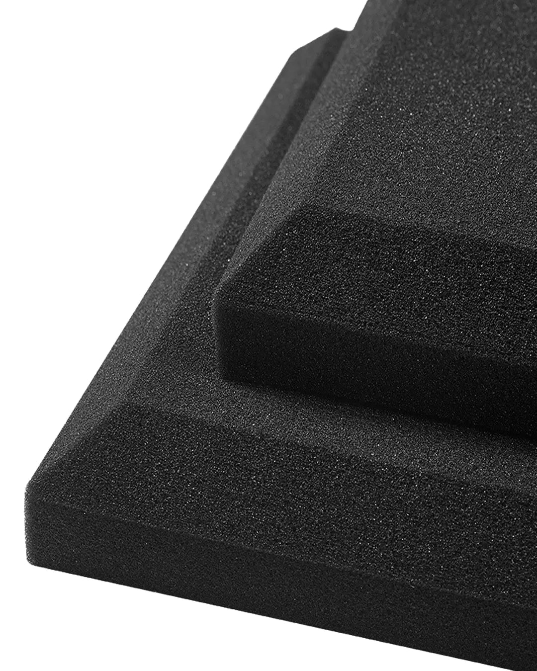 Peel & Stick Foam Wall Tiles - 12pc