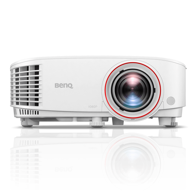 BenQ TH671ST 3000 Lumen 1080p Short Throw Gaming Projector