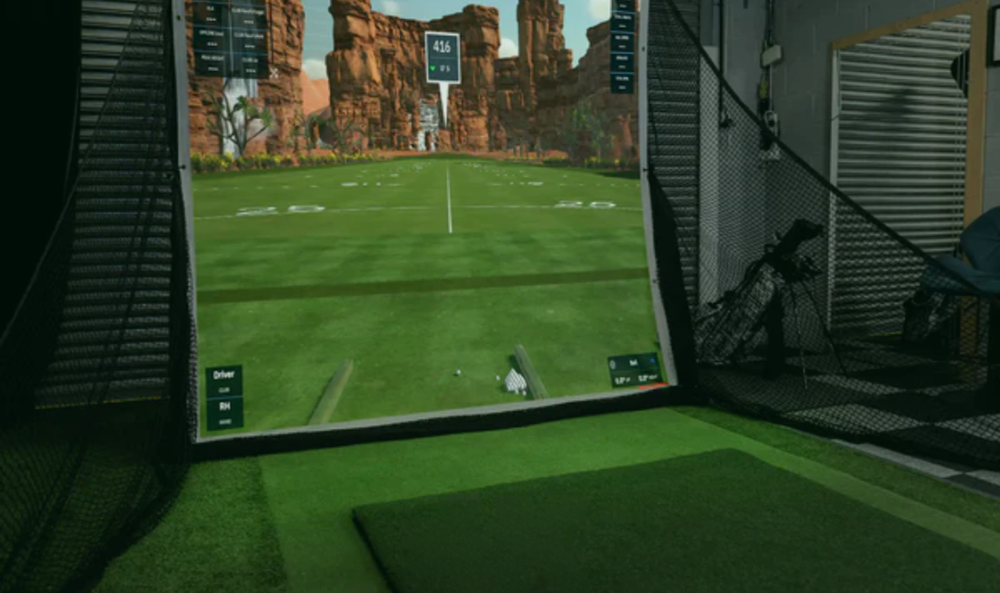 What Does a Golf Launch Monitor Do? | Launch Monitor 101 – PinPoint ...