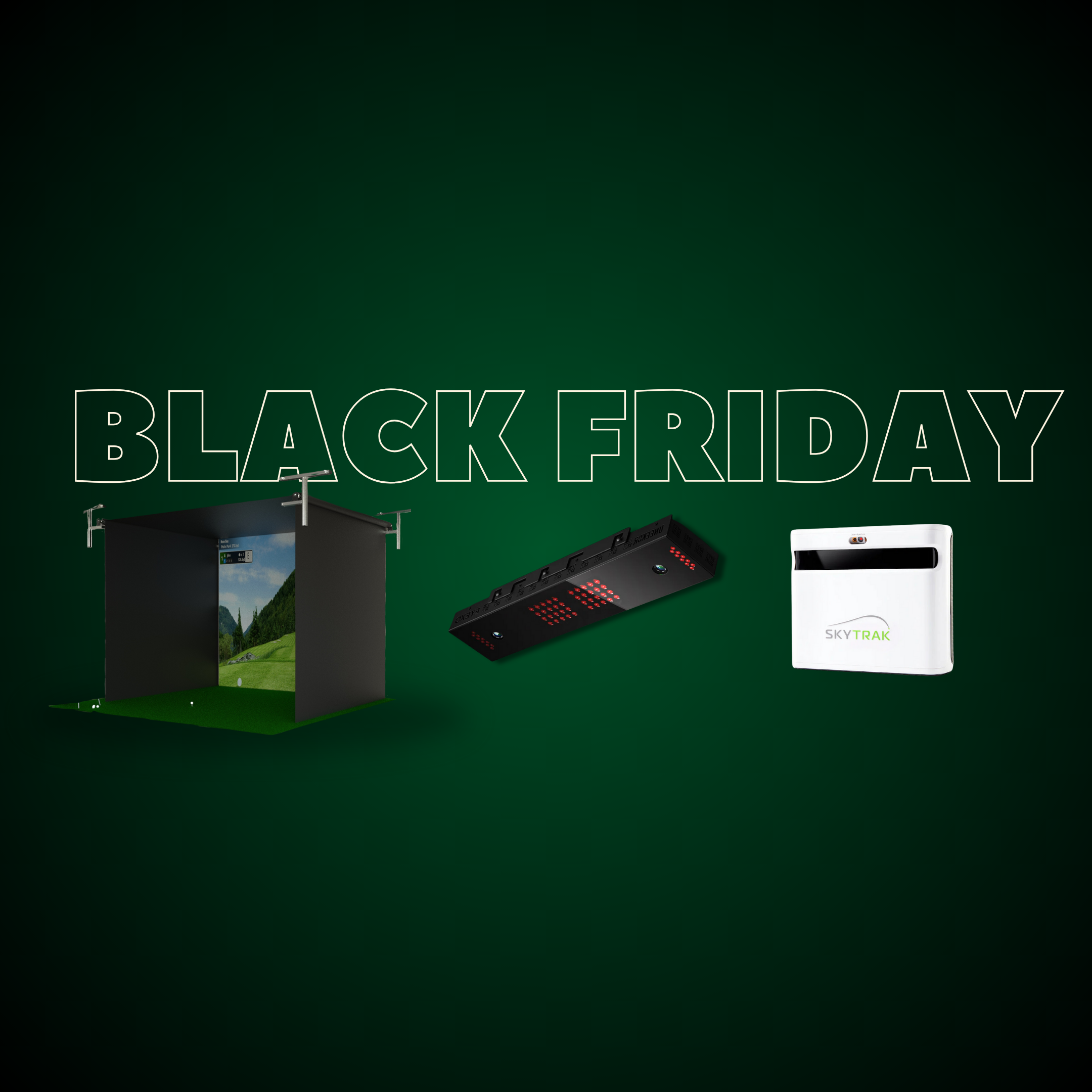 Black Friday Sale