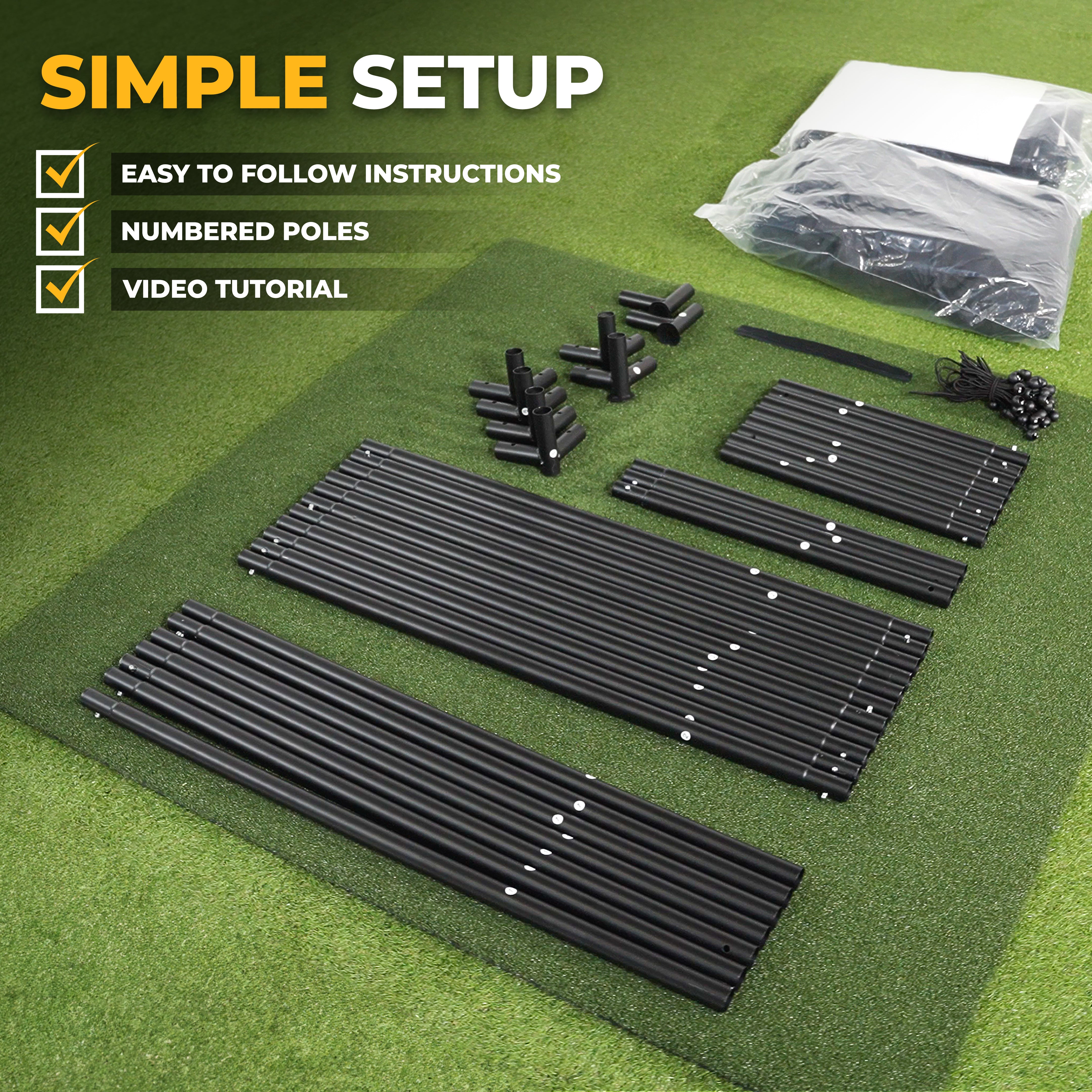 SimSpace Enclosure SIM/006