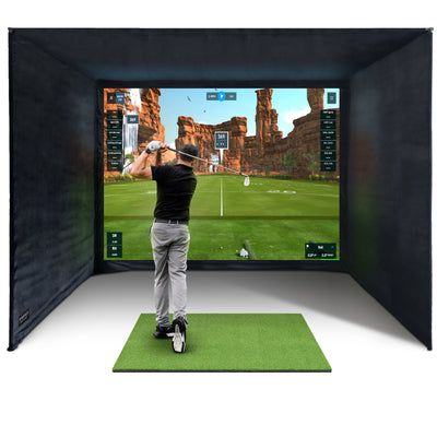SimSpace Enclosure SIM/006