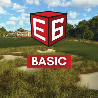 E6 Basic | Annual Subscription