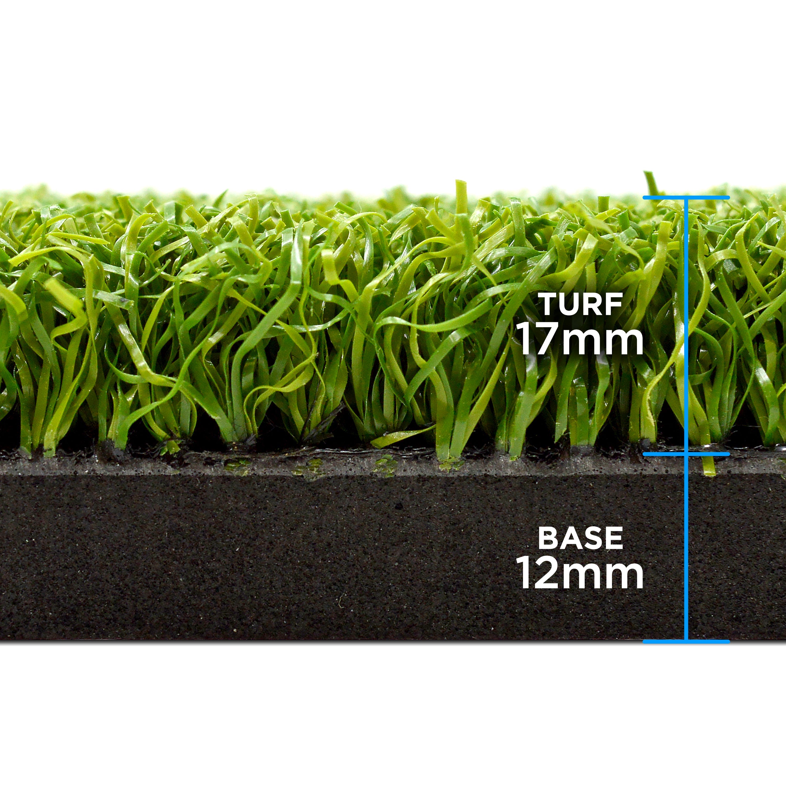 SimSpace Standard Hitting Mat SIM/008