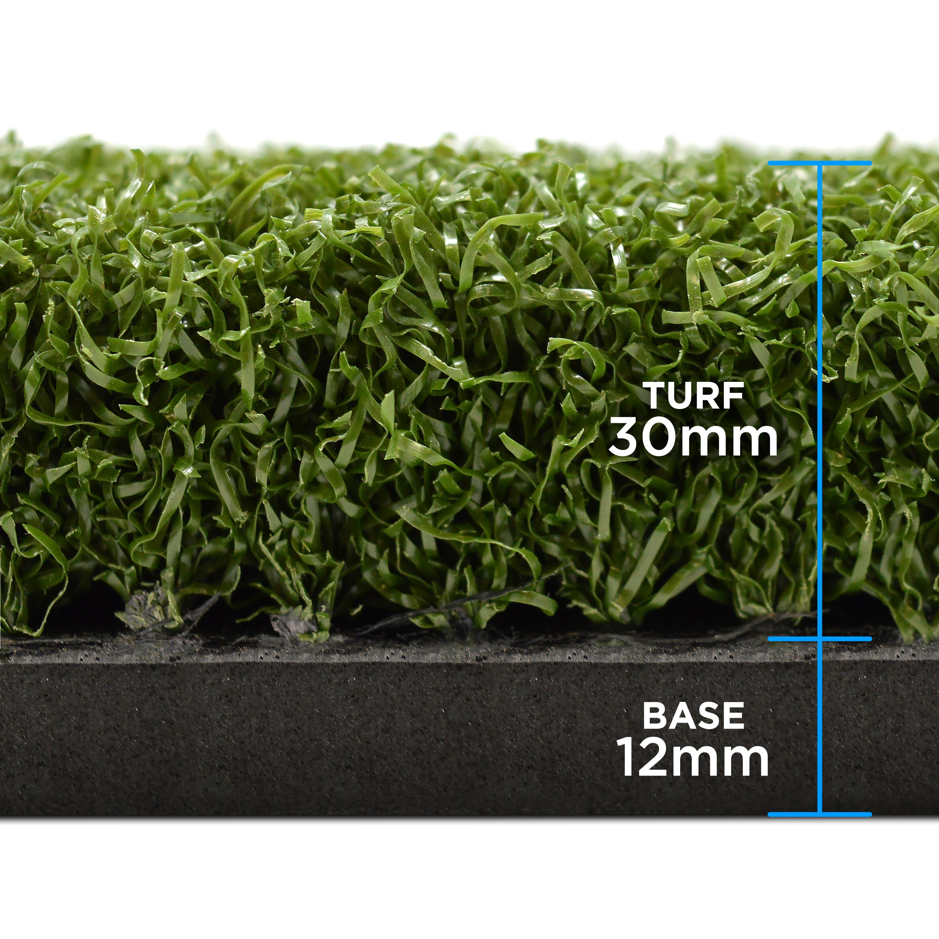 SimSpace Tee Turf Hitting Mat SIM/007