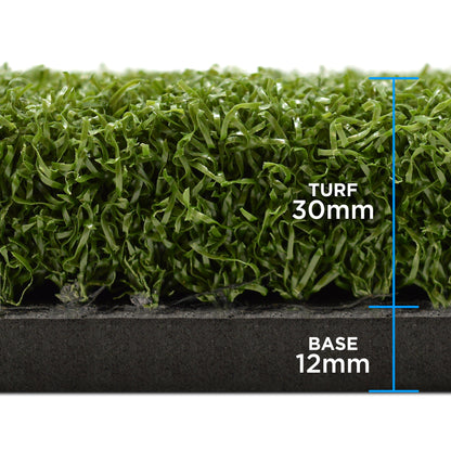 SimSpace Tee Turf Hitting Mat SIM/007