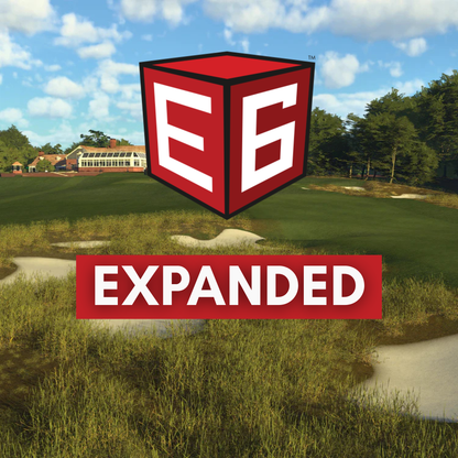 E6 Expanded | Annual Subscription
