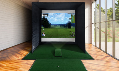 SimSpace Enclosure SIM/001