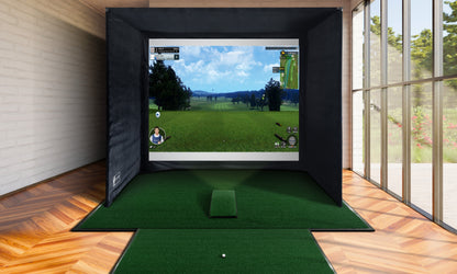 SimSpace Enclosure SIM/002