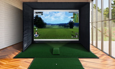 SimSpace Enclosure SIM/003