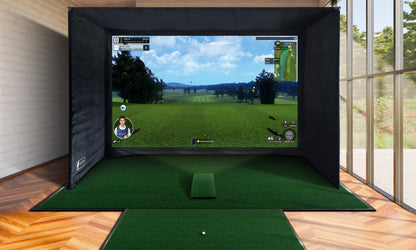 SimSpace Enclosure SIM/004