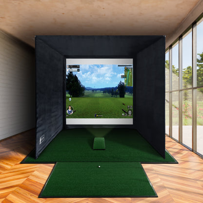 SimSpace Enclosure SIM/005