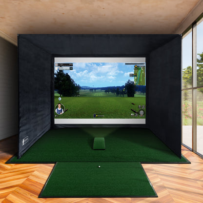 SimSpace Enclosure SIM/006