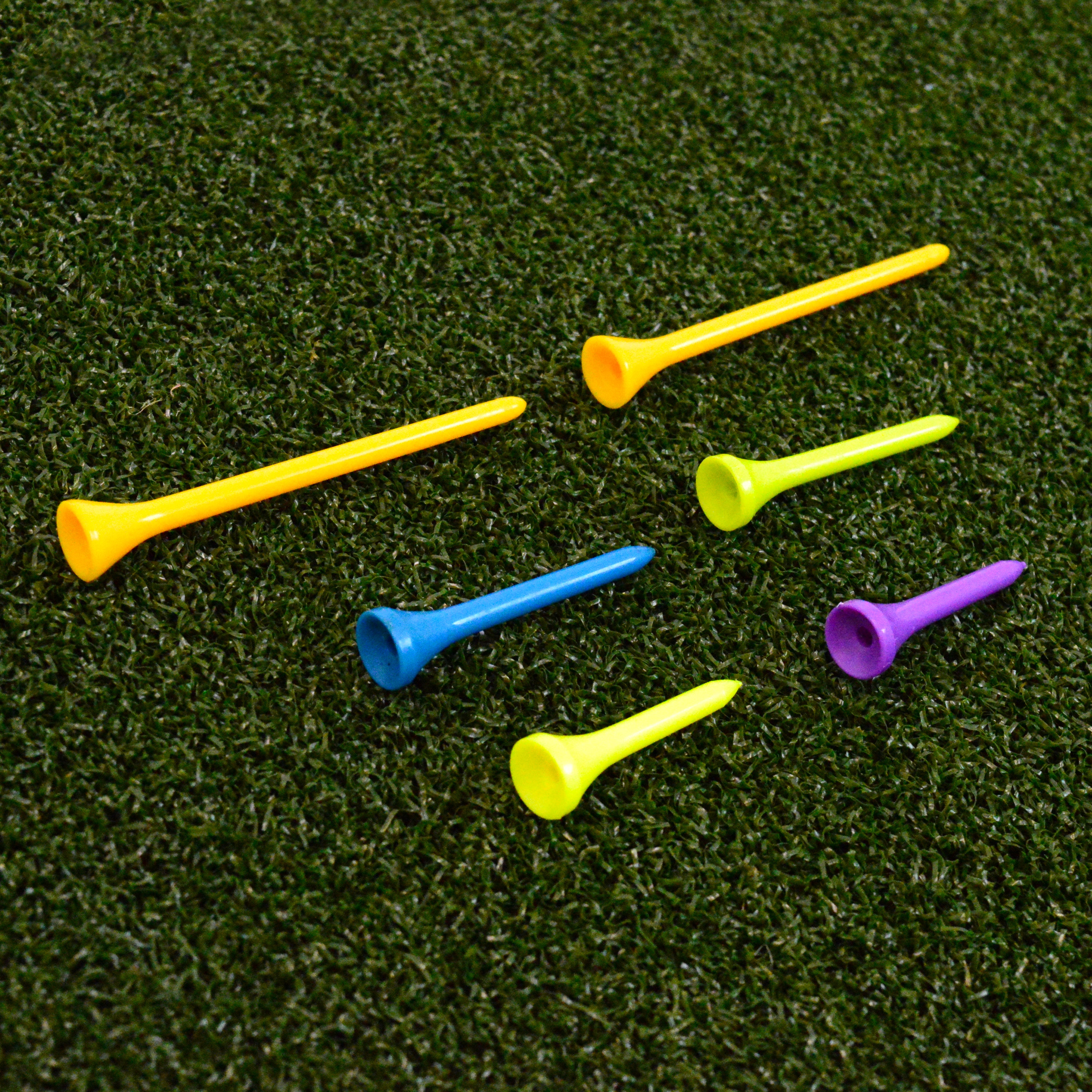 SimSpace Tee Turf Hitting Mat SIM/007