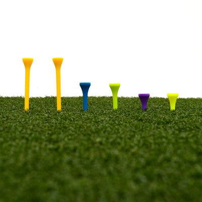 Outdoor Golf Sim Package | Standard