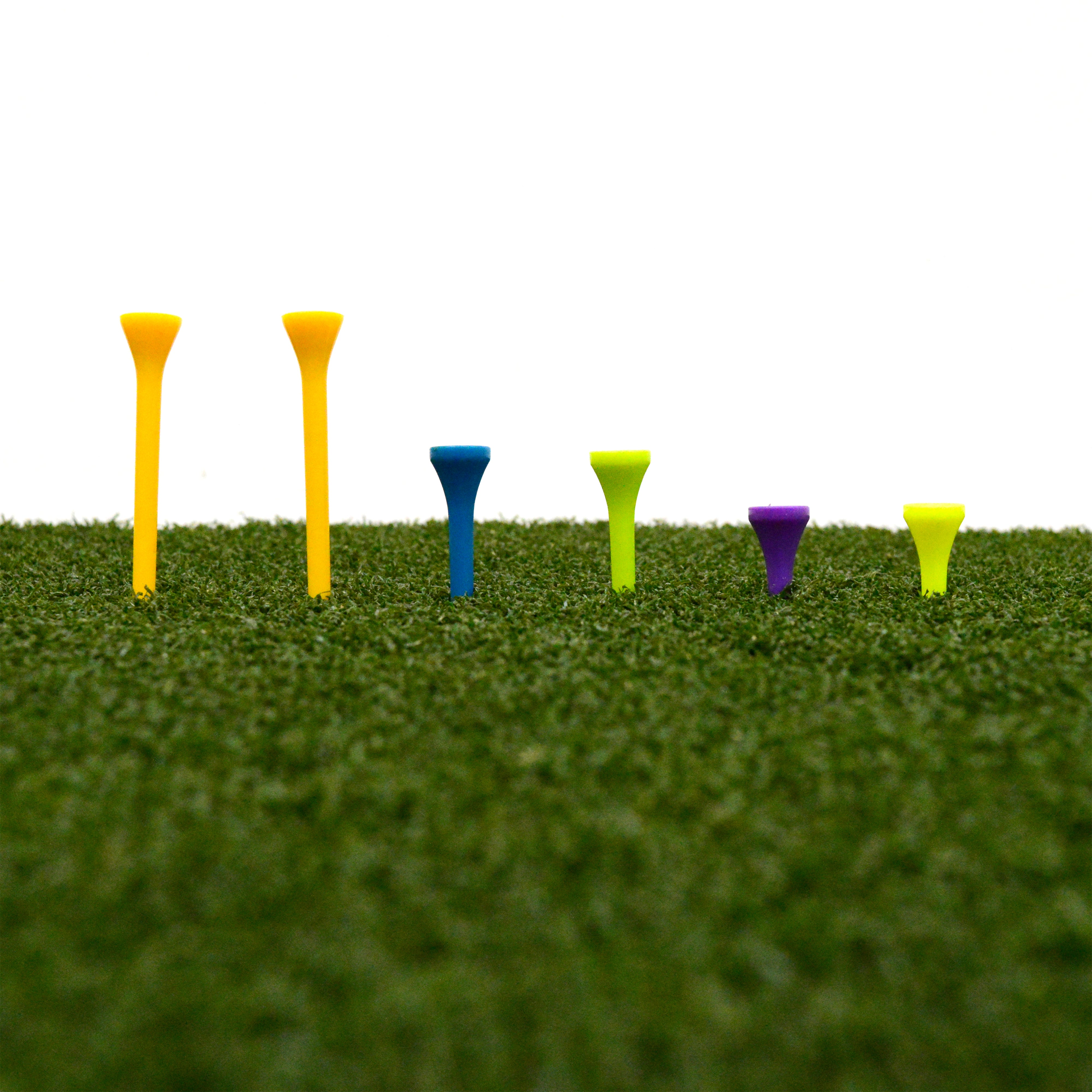 SimSpace Tee Turf Hitting Mat SIM/007