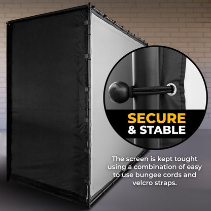 SimSpace Enclosure SIM/002