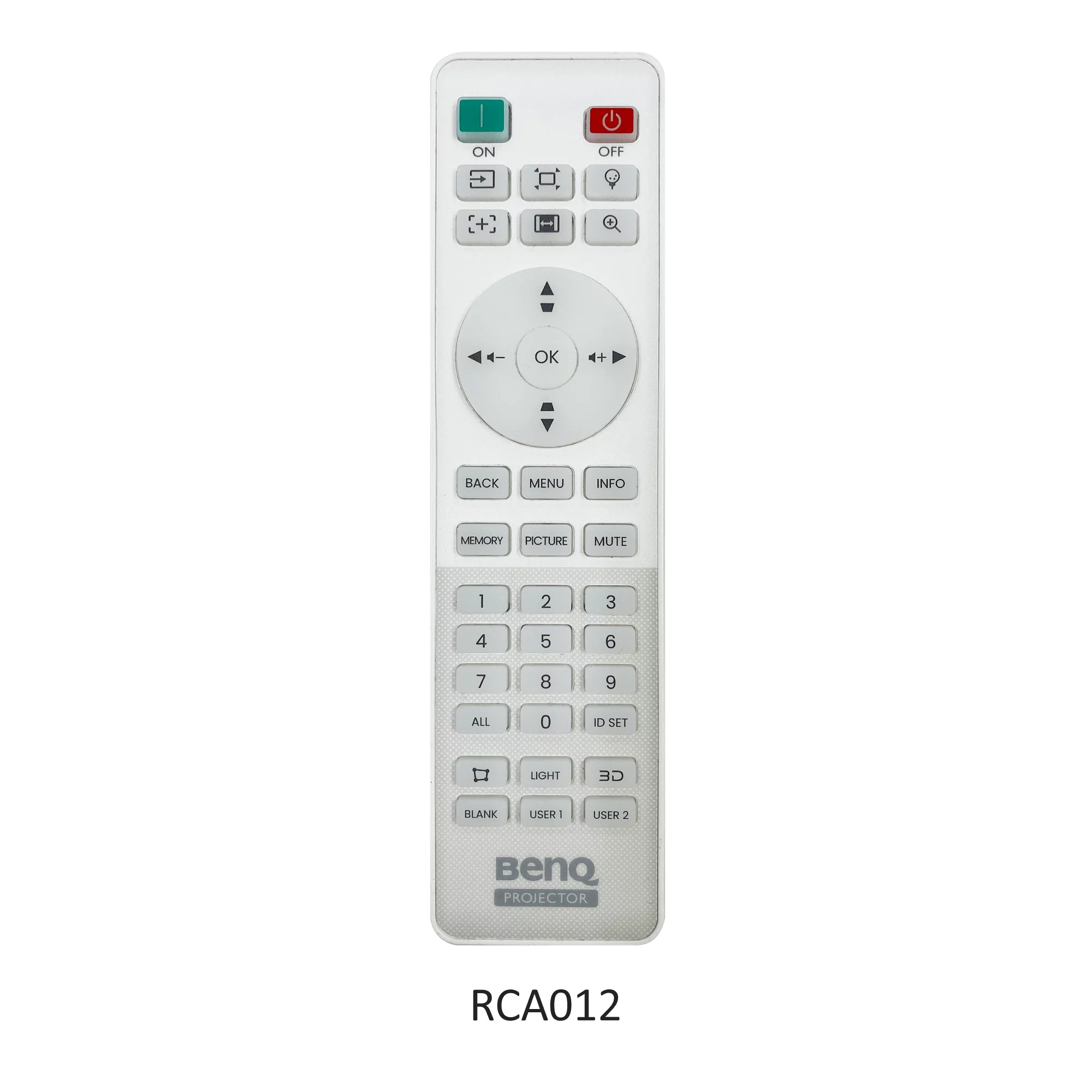 BenQ AH700ST 4000-Lumen Short Throw 1080P Projector