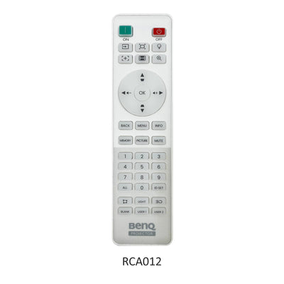BenQ AK700ST 4000-Lumen 4K Short Throw Projector