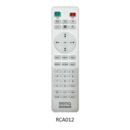 BenQ AK700ST 4000-Lumen 4K Short Throw Projector